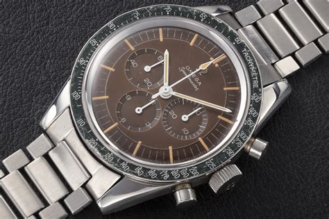 omega speedmaster winding time